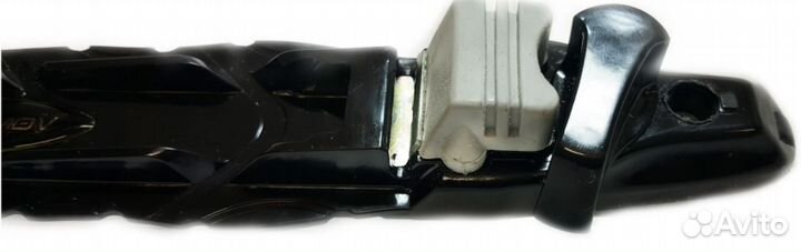 Крепление лыжное NNN Shamov 07 (механическое)