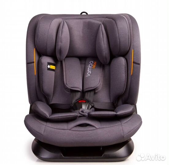 Автокресло Peppy Lambo 9-36 кг i-size