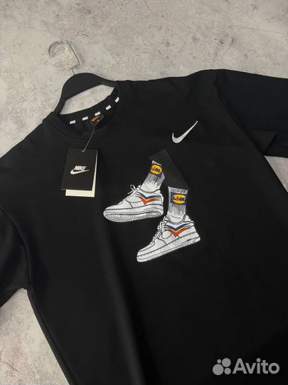 Футболка Nike мужская