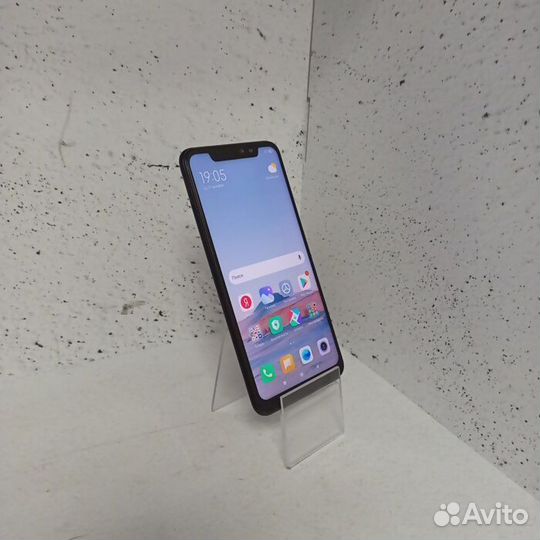 Xiaomi Redmi Note 6 Pro, 6/64 ГБ