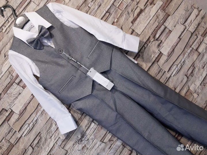 Костюм для мальчика