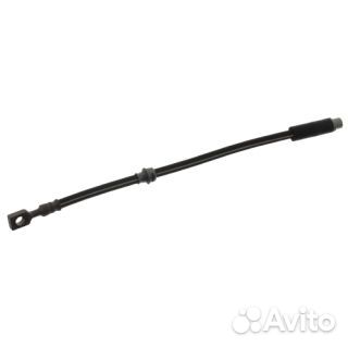 Шланг тормозной перед прав/лев