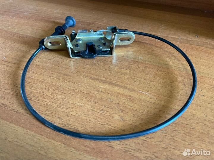 Замок спинки сиденья Ford Mondeo 2000 - 2007