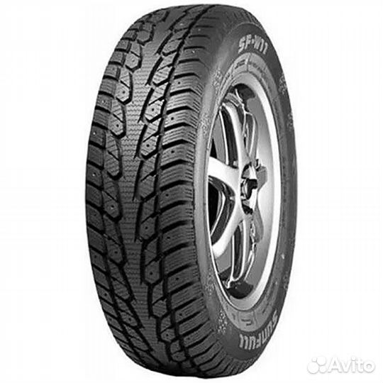 Sunfull SF-W11 245/45 R19
