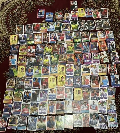 Игральные карты