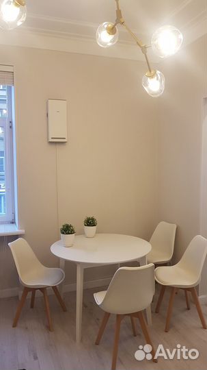 Рекуператор Vakio / Вентиляция Вакио на 30 м2