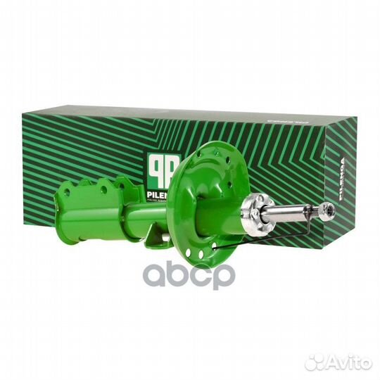 Амортизатор газовый перед, лев SHP7205 pilenga