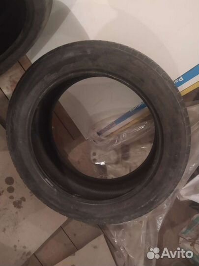 Toyo Proxes Sport 225/55 R19