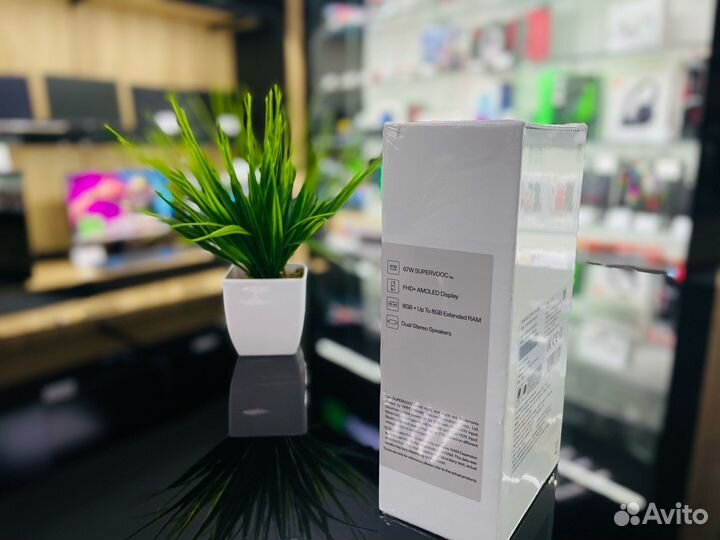 OPPO A78, 8/128 ГБ