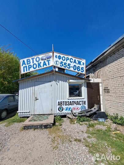 Ремкомплект направляющих суппорта VW Polo / Rapid