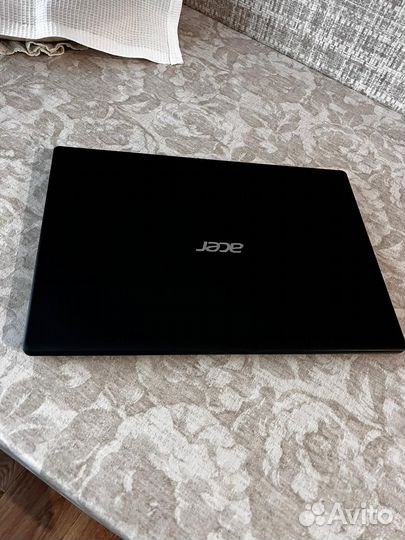 Ноутбук acer