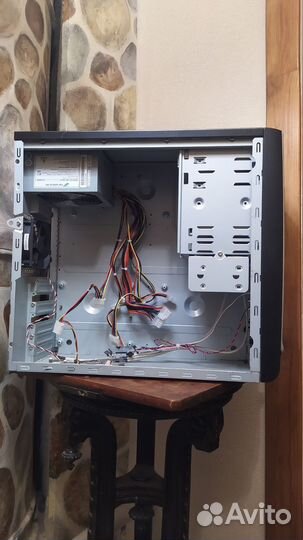 Комплектующие для пк (и не только)