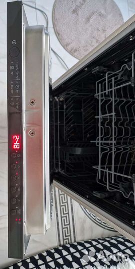 Посудомоечная машина Electrolux IKEA Medelstor