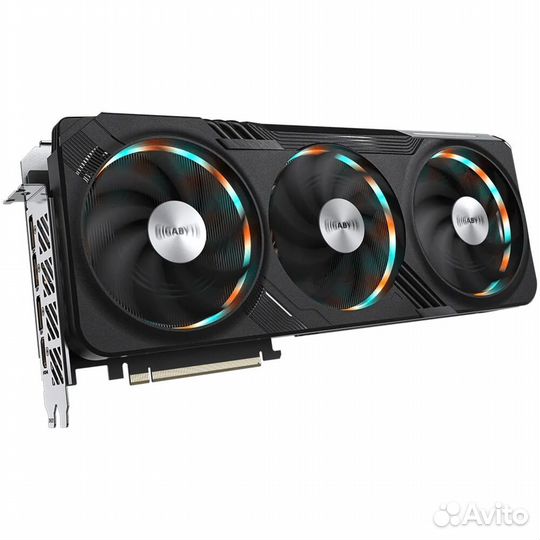 Видеокарта Gigabyte GeForce RTX 4070 Ti #370613