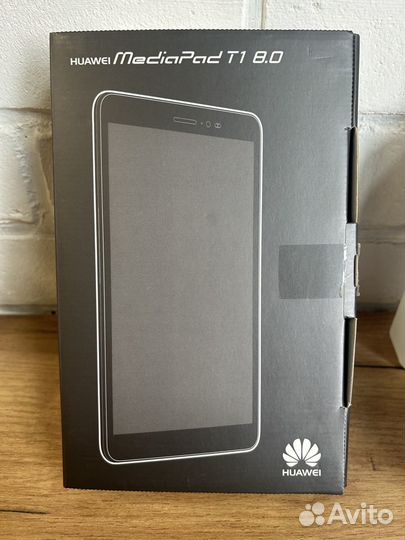 Планшет huawei matepad 8.0