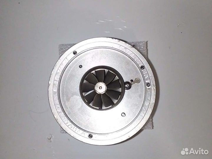 Картридж турбины для Discovery / Range Rover Sport