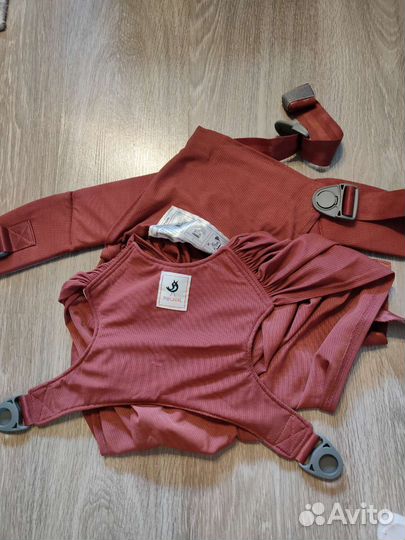 Слинг pognae step one