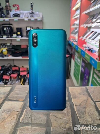 Xiaomi Redmi 9A, 2/32 ГБ