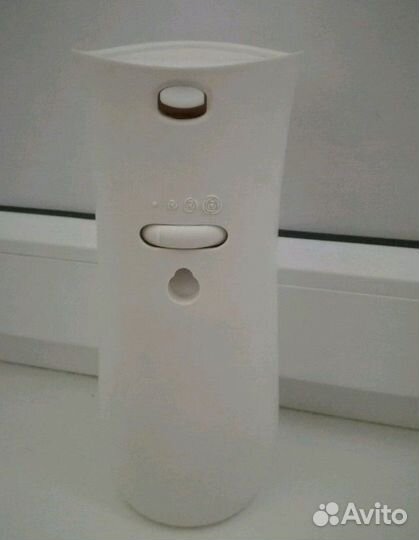 Автоматический освежитель воздуха 