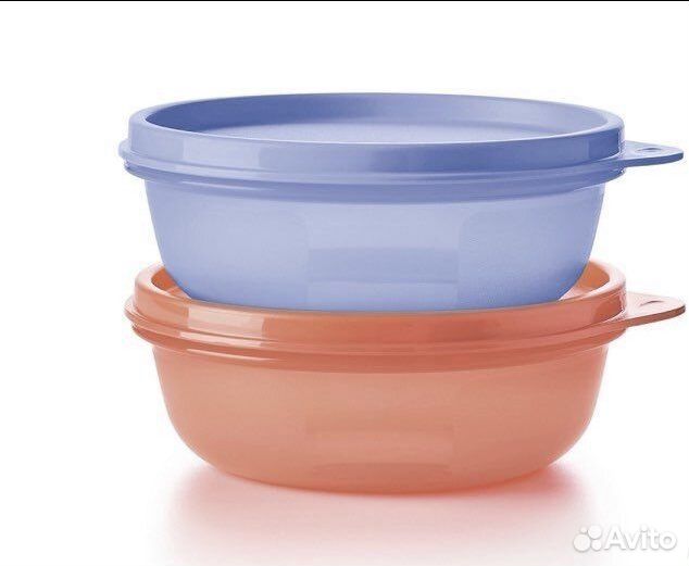 Посуда Tapperware