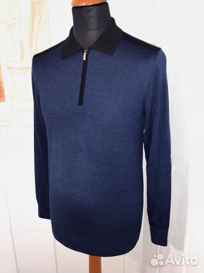 Эксклюзивный кашемир Zilli оригинал