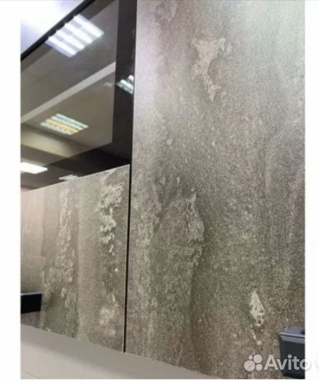 Кухня 2метра