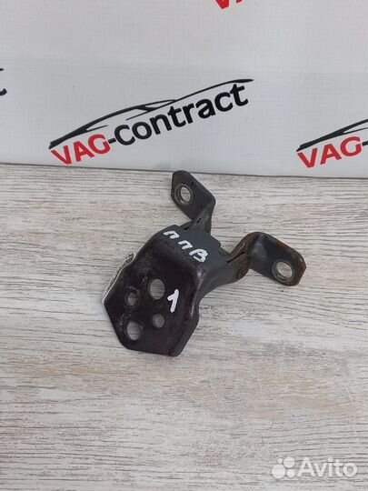 Петля двери верхняя передняя правая Mazda 6 GH