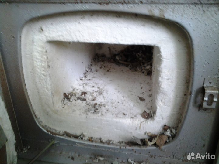 Муфельная печь снол