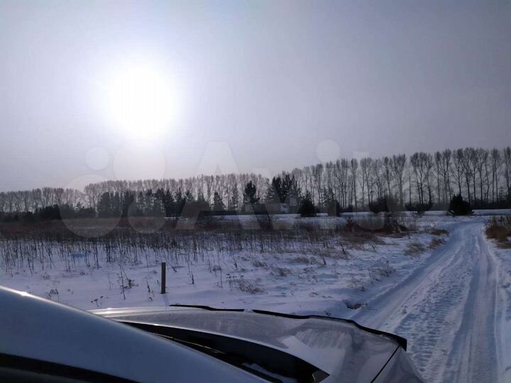 Участок 7 сот. (СНТ, ДНП)