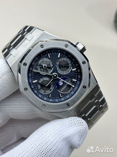 Часы Audemars Piguet (время элиты)