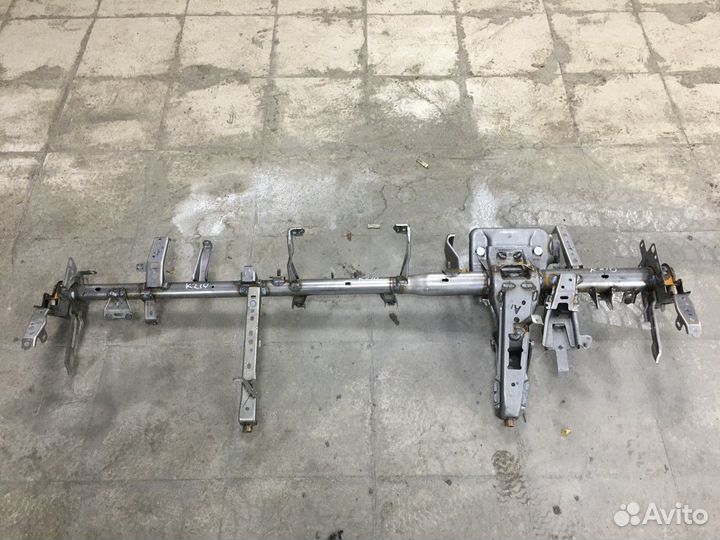 Усилитель торпеды Toyota Corolla 210