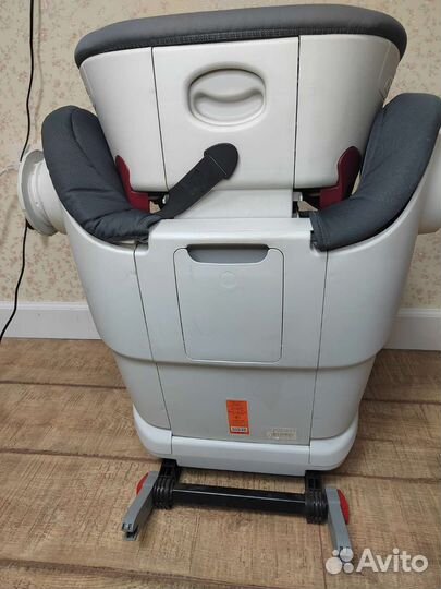 Детское автокресло britax romer kidfix xp sict