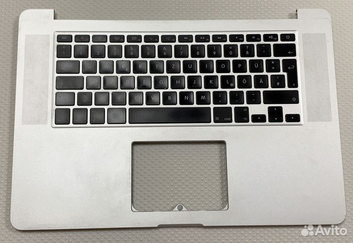 Запчасти на Apple MacBook Pro 15 2013 (2015)