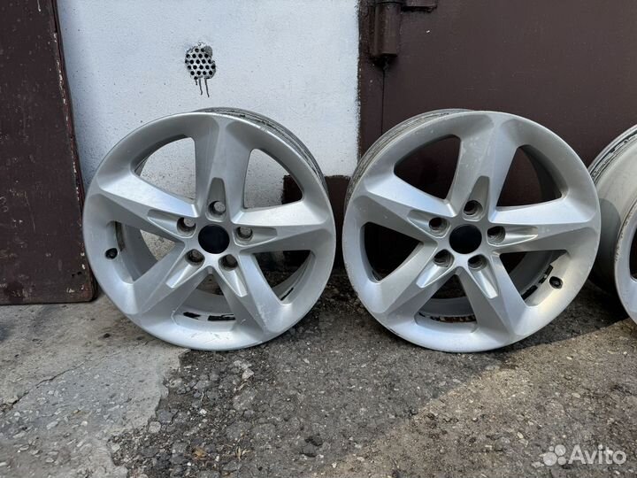 Ford R16 диски оригинальные