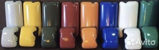 Зеркала Камаз