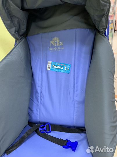 Детские санки