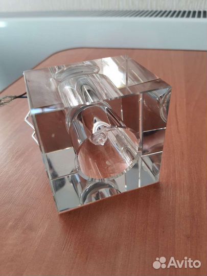 Точечные светильники