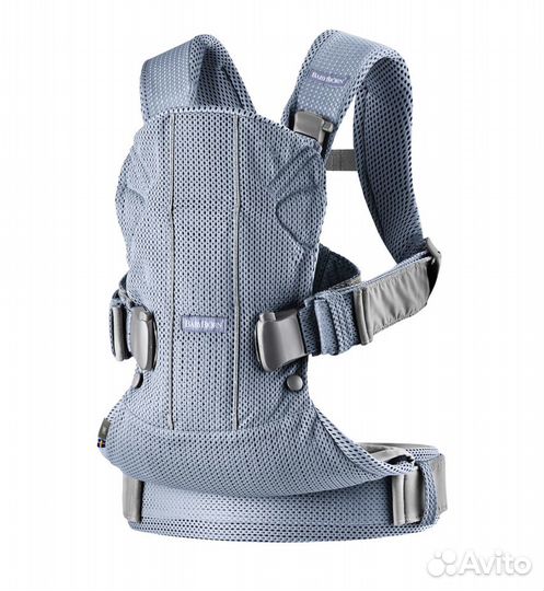 Эргорюкзак Babybjorn