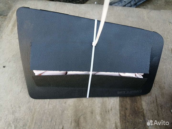 Подушка безопасности/Airbag Mazda 6 GG