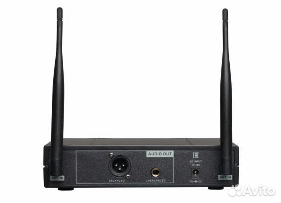 Радиосистема Volta US-1 (505.75)