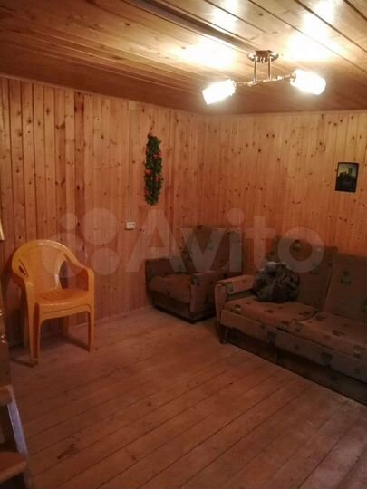 Дача 40,9 м² на участке 4,5 сот.