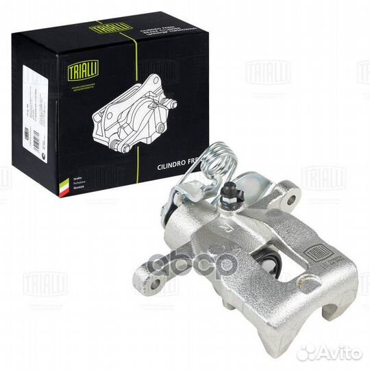 Суппорт тормозной зад. прав. зад прав 58311