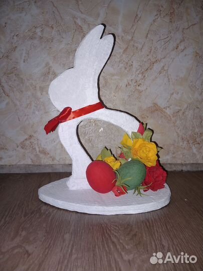 Поделка на пасху