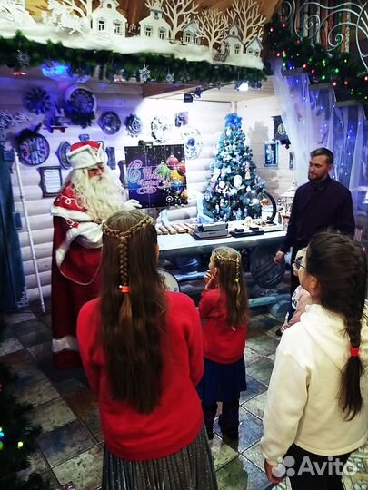 Тур на Новый Год в Кострому и Ярославль 3 дня 2024