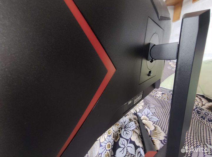 Монитор 165 гц AOC