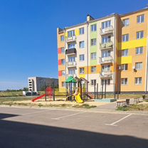 1-к. квартира, 31 м², 5/5 эт.