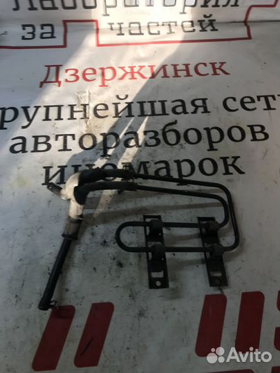 Радиатор гур Hyundai Tucson