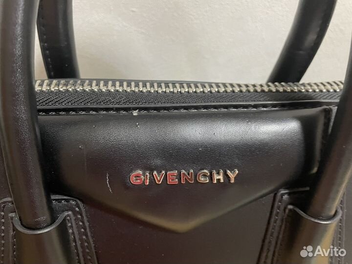 Сумка женская givenchy