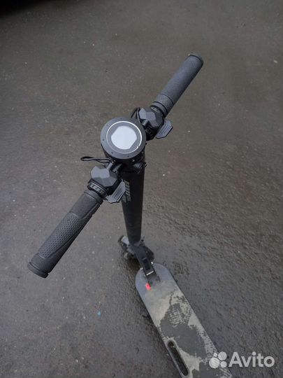Самокат электрический dexp ESC2
