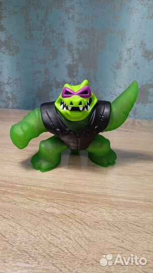 GooJitZu (Гуджитсу)